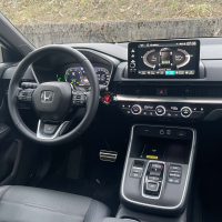 Honda CR-V 2.0 e:PHEV advance tech 2WD - panorama 2025