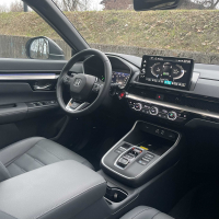 Honda CR-V 2.0 e:PHEV advance tech 2WD - panorama 2025