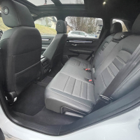 Honda CR-V 2.0 e:PHEV advance tech 2WD - panorama 2025