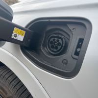 Honda CR-V 2.0 e:PHEV advance tech 2WD - panorama 2025