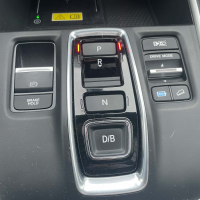 Honda CR-V 2.0 e:PHEV advance tech 2WD - panorama 2025