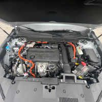 Honda CR-V 2.0 e:PHEV advance tech 2WD - panorama 2025