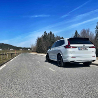 Honda CR-V 2.0 e:PHEV advance tech 2WD - panorama 2025