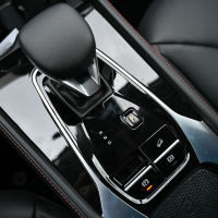 MG HS PHEV luxury - panorama 2025
