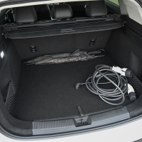 MG HS PHEV luxury - panorama 2025
