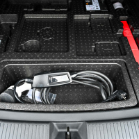 MG HS PHEV luxury - panorama 2025
