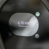 MG HS PHEV luxury - panorama 2025