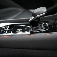 MG HS PHEV luxury - panorama 2025