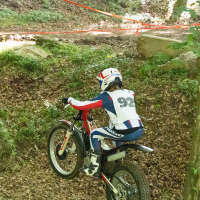 Trial DP Mačkovci