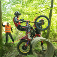Trial DP Mačkovci