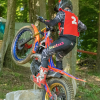 Trial DP Mačkovci