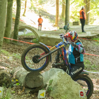 Trial DP Mačkovci