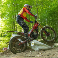 Trial DP Mačkovci