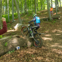 Trial DP Mačkovci