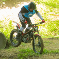 Trial DP Mačkovci