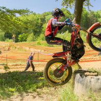 Trial DP Mačkovci