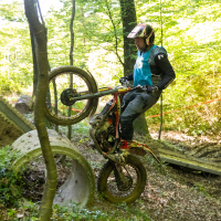 Trial DP Mačkovci