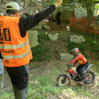 Trial DP Mačkovci