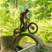 Trial DP Mačkovci