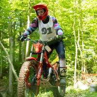 Trial DP Mačkovci