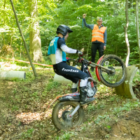 Trial DP Mačkovci