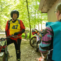 Trial DP Mačkovci
