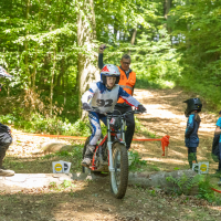 Trial DP Mačkovci