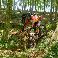 Trial DP Mačkovci