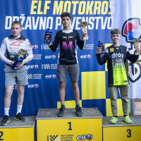 DP v motokrosu v Mačkovcih, 11.5.