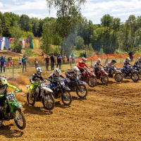 DP v motokrosu v Mačkovcih, 11.5.
