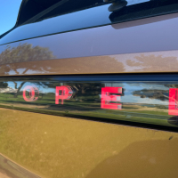 Opel grandland 1.2 turbo hibrid GS - test 2025