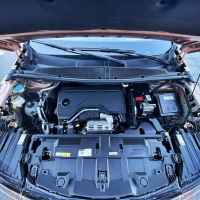 Opel grandland 1.2 turbo hibrid GS - test 2025