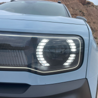 Renault 4 e-tech electric - za volanom 2025