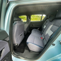Renault 4 e-tech electric - za volanom 2025