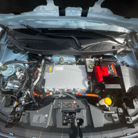 Renault 4 e-tech electric - za volanom 2025