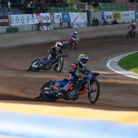 Speedway SGP3 AMD Krško Zorko