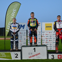 Speedway SGP3 AMD Krško Zorko
