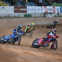 Speedway SGP3 AMD Krško Zorko