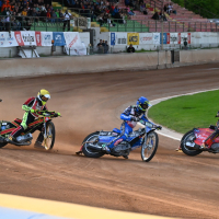 Speedway SGP3 AMD Krško Zorko