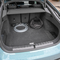 BMW i4 eDrive40 gran coupe - panorama 2025