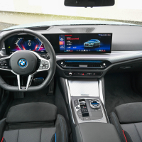 BMW i4 eDrive40 gran coupe - panorama 2025