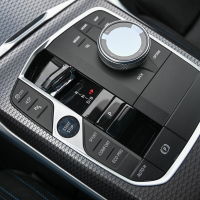 BMW i4 eDrive40 gran coupe - panorama 2025