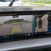 BMW i4 eDrive40 gran coupe - panorama 2025
