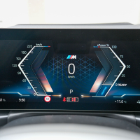 BMW i4 eDrive40 gran coupe - panorama 2025