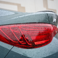 BMW i4 eDrive40 gran coupe - panorama 2025