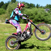DP Trial Lukovica 31 maj 1