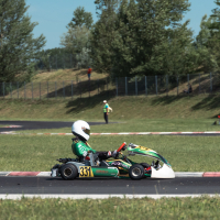 DP Karting Slovenja vas