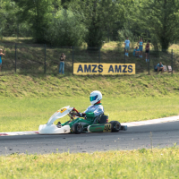 DP Karting Slovenja vas