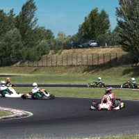 DP Karting Slovenja vas