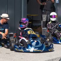 DP Karting Slovenja vas